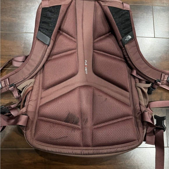 The North Face Men's Brown Backpack - Picture 2 of 5